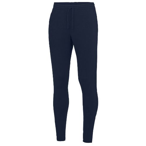Awdis Just Cool Cool Tapered Jog Pants French Navy